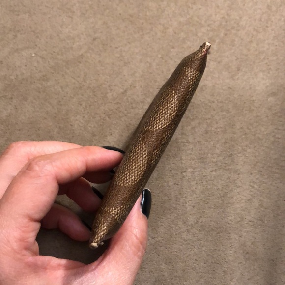 Coach Monogrammed Slim Card Case Wallet - Picture 8 of 16